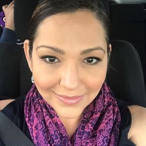 Meet your Posher, Veronica